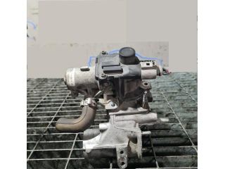 bontott NISSAN JUKE EGR / AGR Szelep