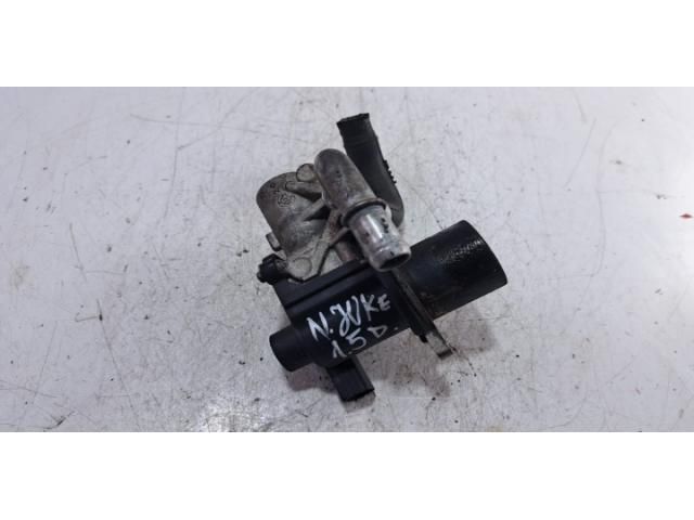bontott NISSAN JUKE EGR / AGR Szelep
