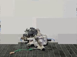 bontott NISSAN JUKE EGR / AGR Szelep