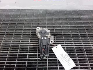 bontott NISSAN JUKE EGR / AGR Szelep