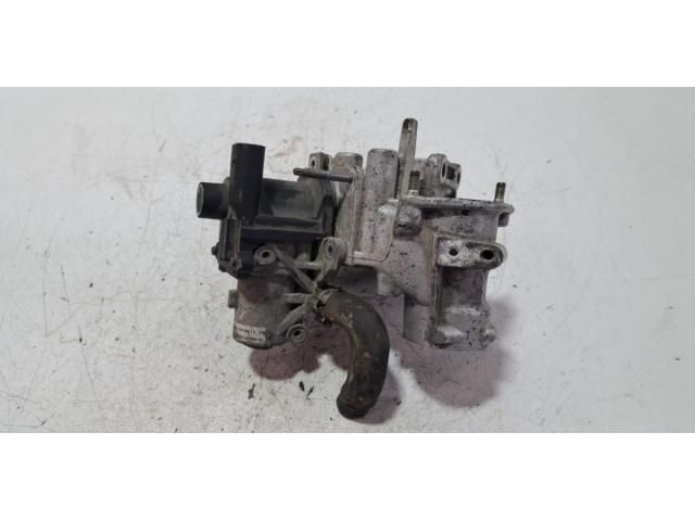 bontott NISSAN JUKE EGR / AGR Szelep