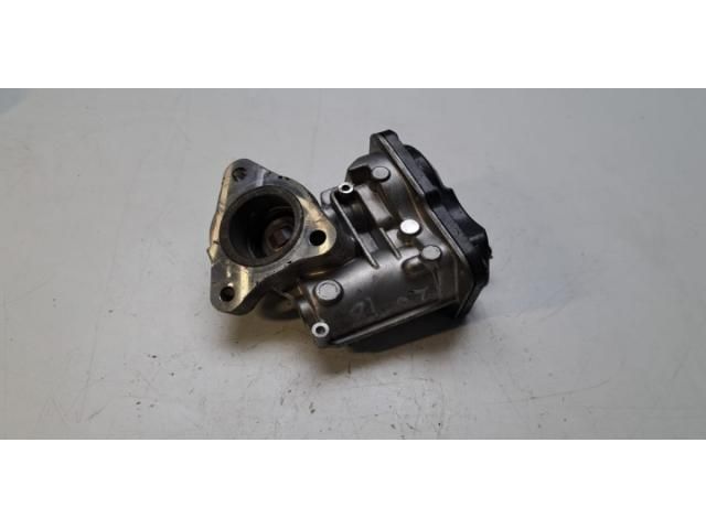 bontott NISSAN JUKE EGR / AGR Szelep