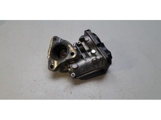 bontott NISSAN JUKE EGR / AGR Szelep