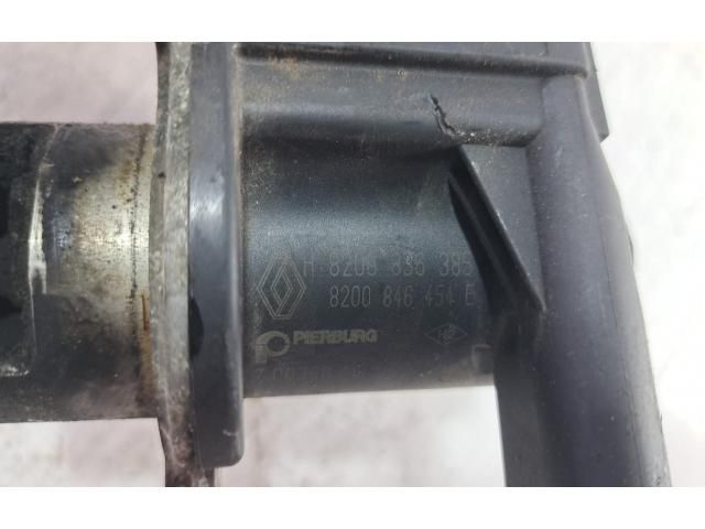 bontott NISSAN JUKE EGR / AGR Szelep