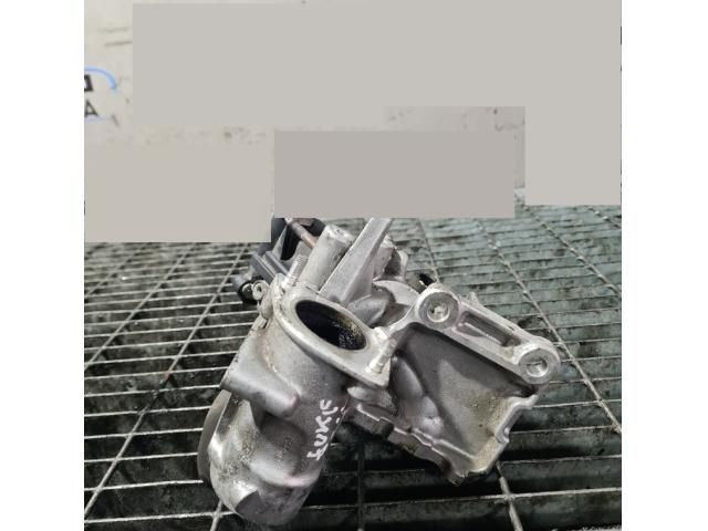 bontott NISSAN JUKE EGR / AGR Szelep