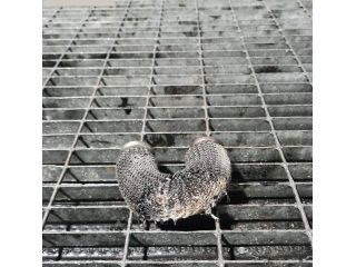 bontott NISSAN JUKE EGR Hűtő Cső