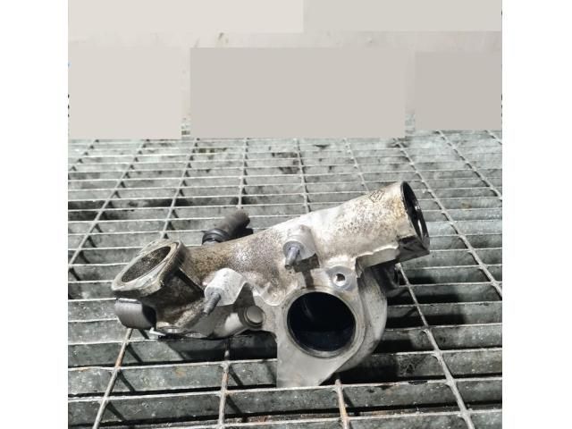 bontott NISSAN JUKE EGR Hűtő Cső