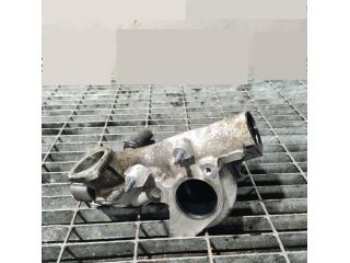 bontott NISSAN JUKE EGR Hűtő Cső