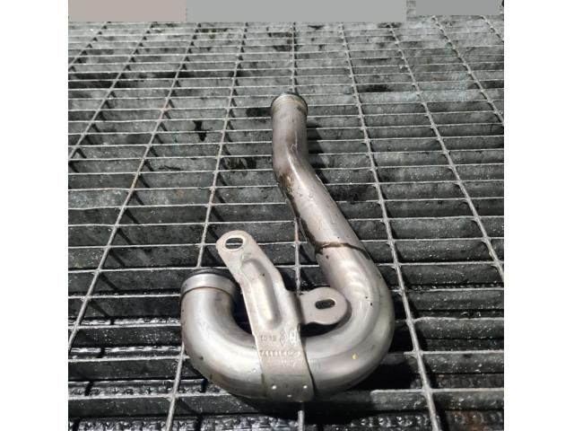 bontott NISSAN JUKE EGR Hűtő Cső