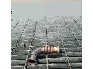 bontott NISSAN JUKE EGR Hűtő Cső