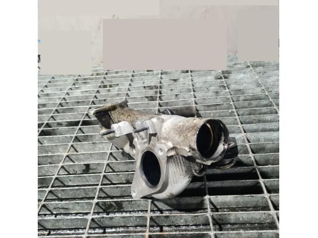 bontott NISSAN JUKE EGR Hűtő Cső