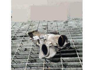 bontott NISSAN JUKE EGR Hűtő Cső