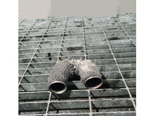 bontott NISSAN JUKE EGR Hűtő Cső