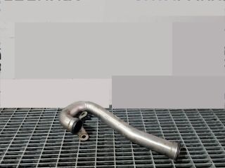 bontott NISSAN JUKE EGR Hűtő Cső