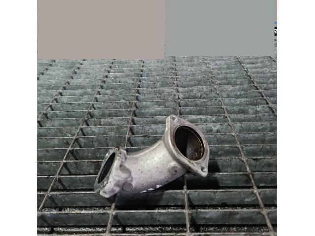 bontott NISSAN JUKE EGR Hűtő Cső