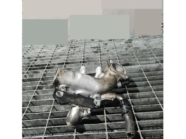 bontott NISSAN JUKE EGR Hűtő Cső