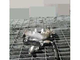 bontott NISSAN JUKE EGR Hűtő Cső