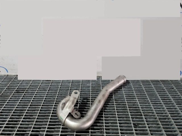 bontott NISSAN JUKE EGR Hűtő Cső