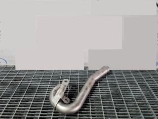 bontott NISSAN JUKE EGR Hűtő Cső