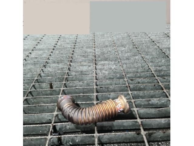 bontott NISSAN JUKE EGR Hűtő Cső