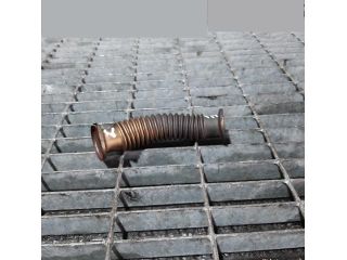 bontott NISSAN JUKE EGR Hűtő Cső