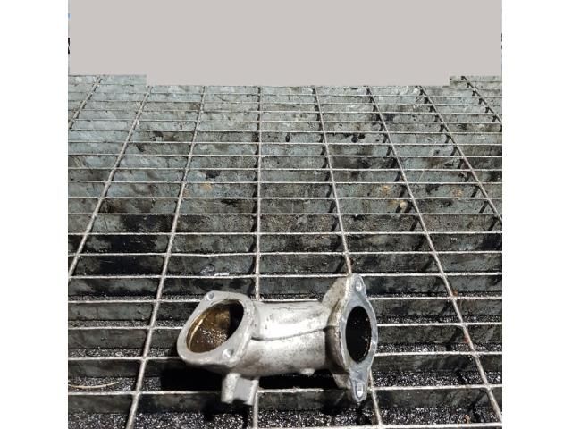 bontott NISSAN JUKE EGR Hűtő Cső