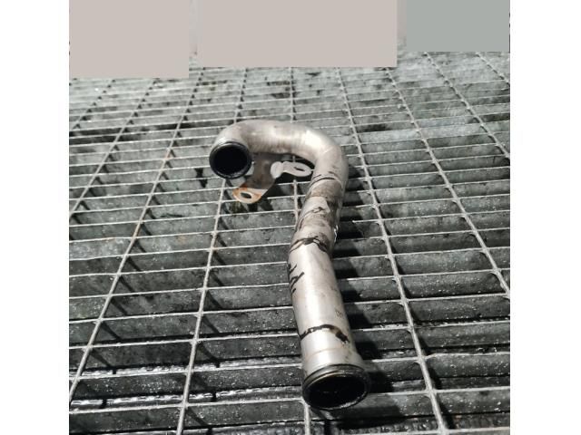 bontott NISSAN JUKE EGR Hűtő Cső