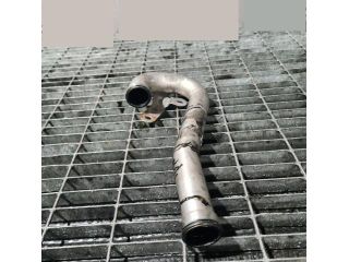 bontott NISSAN JUKE EGR Hűtő Cső