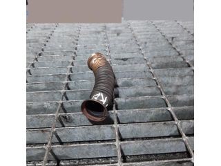 bontott NISSAN JUKE EGR Hűtő Cső