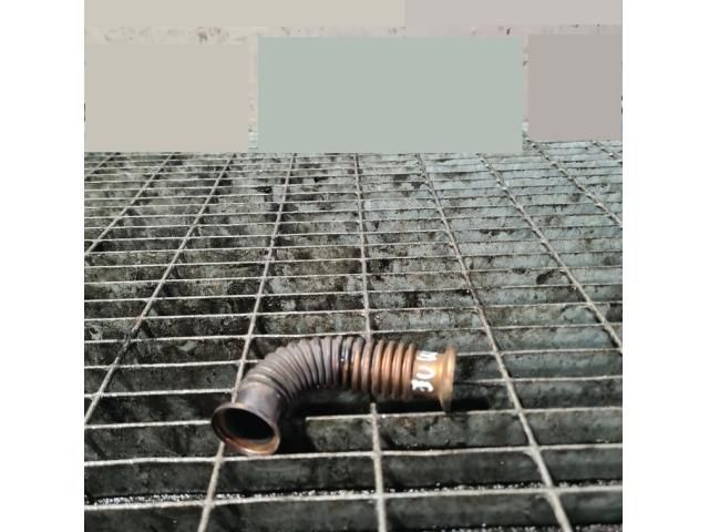 bontott NISSAN JUKE EGR Hűtő Cső