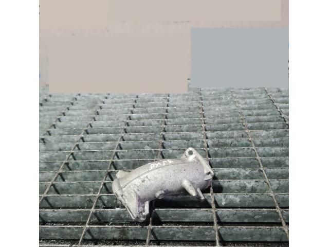 bontott NISSAN JUKE EGR Hűtő Cső