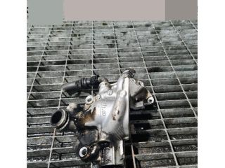 bontott NISSAN JUKE EGR Hűtő Cső