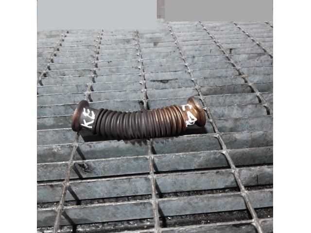 bontott NISSAN JUKE EGR Hűtő Cső