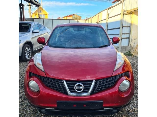 bontott NISSAN JUKE EGR Hűtő Cső