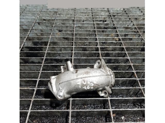 bontott NISSAN JUKE EGR Hűtő Cső