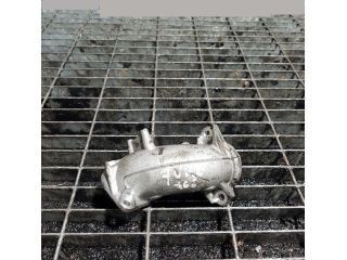 bontott NISSAN JUKE EGR Hűtő Cső