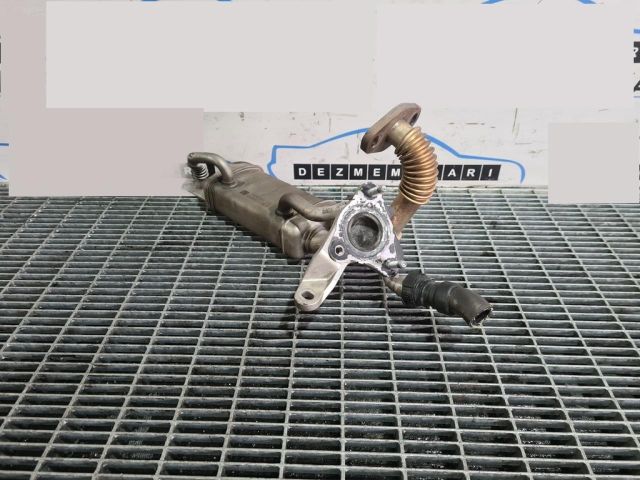 bontott NISSAN JUKE EGR Hűtő