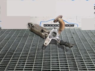 bontott NISSAN JUKE EGR Hűtő