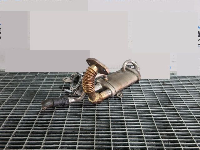 bontott NISSAN JUKE EGR Hűtő