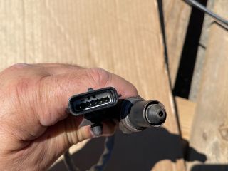 bontott NISSAN JUKE Első Lambdaszonda