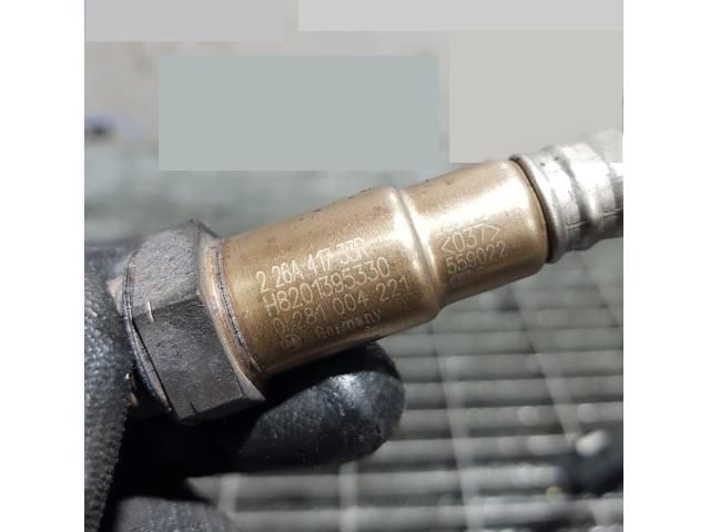 bontott NISSAN JUKE Első Lambdaszonda