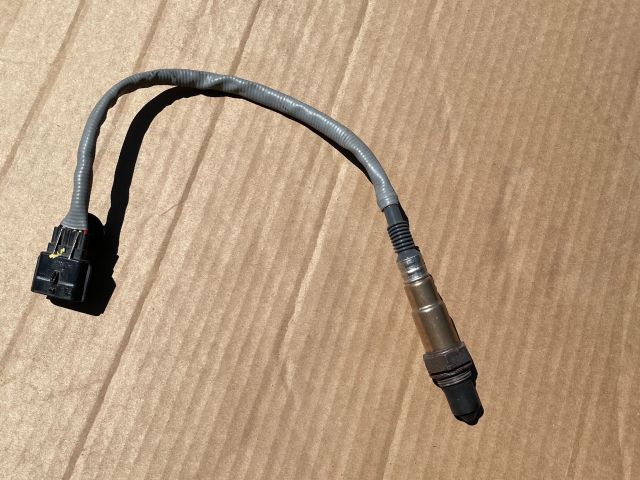 bontott NISSAN JUKE Első Lambdaszonda