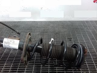 bontott NISSAN JUKE Első Rugó