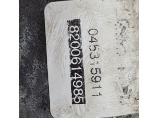 bontott NISSAN JUKE Fojtószelep (Elektromos)