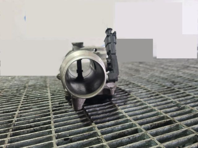 bontott NISSAN JUKE Fojtószelep (Elektromos)