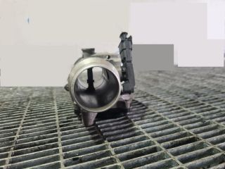 bontott NISSAN JUKE Fojtószelep (Elektromos)