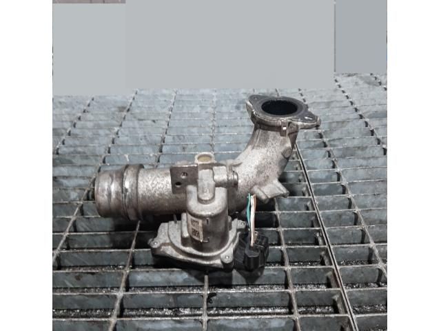 bontott NISSAN JUKE Fojtószelep (Elektromos)