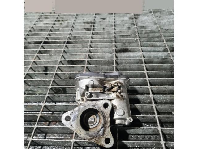 bontott NISSAN JUKE Fojtószelep (Elektromos)