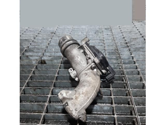 bontott NISSAN JUKE Fojtószelep (Elektromos)