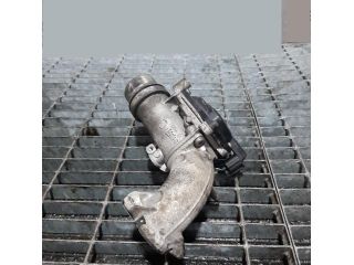 bontott NISSAN JUKE Fojtószelep (Elektromos)